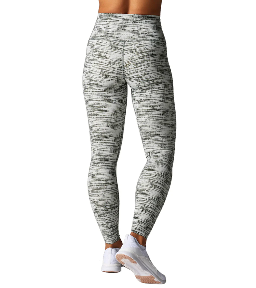 Tavi High Waisted Yoga Leggings