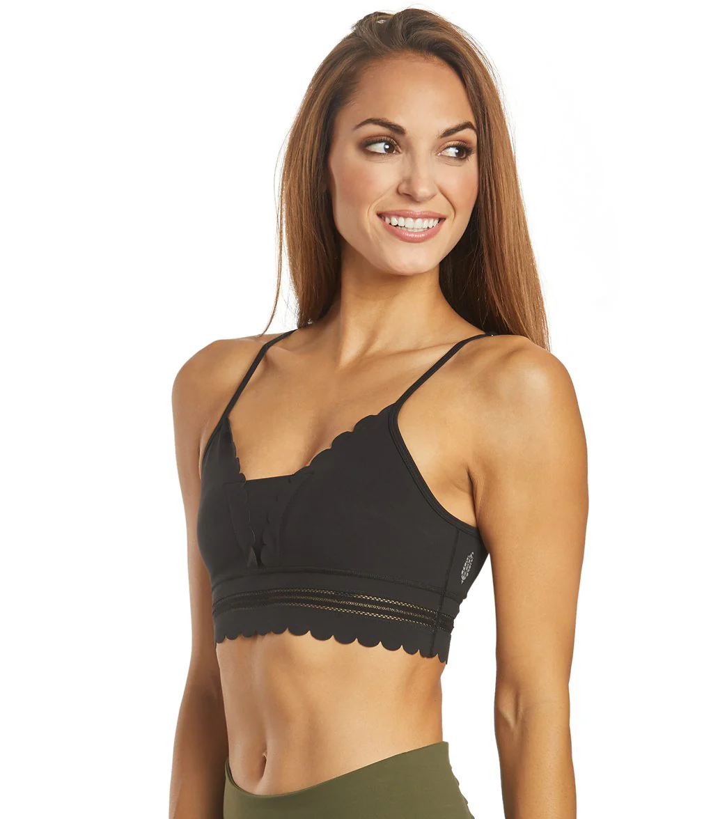 Free People Movement Genesis Yoga Sports Bra