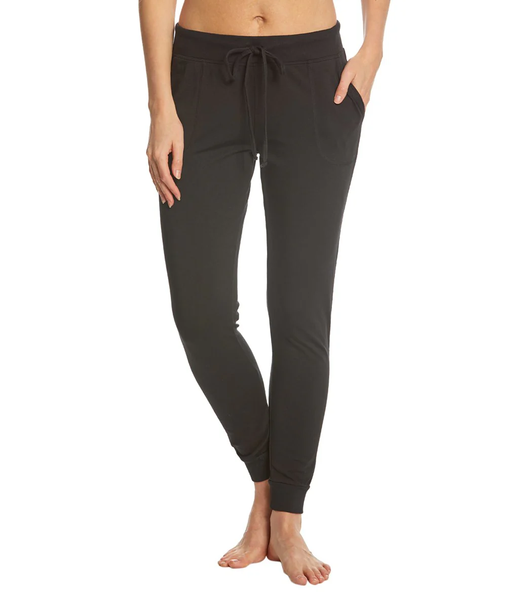 Hard Tail Skinny Joggers