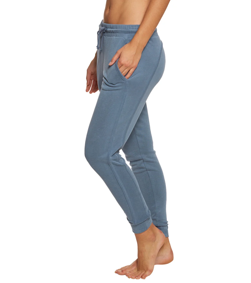 Free People Back Into It Sweatpant Joggers