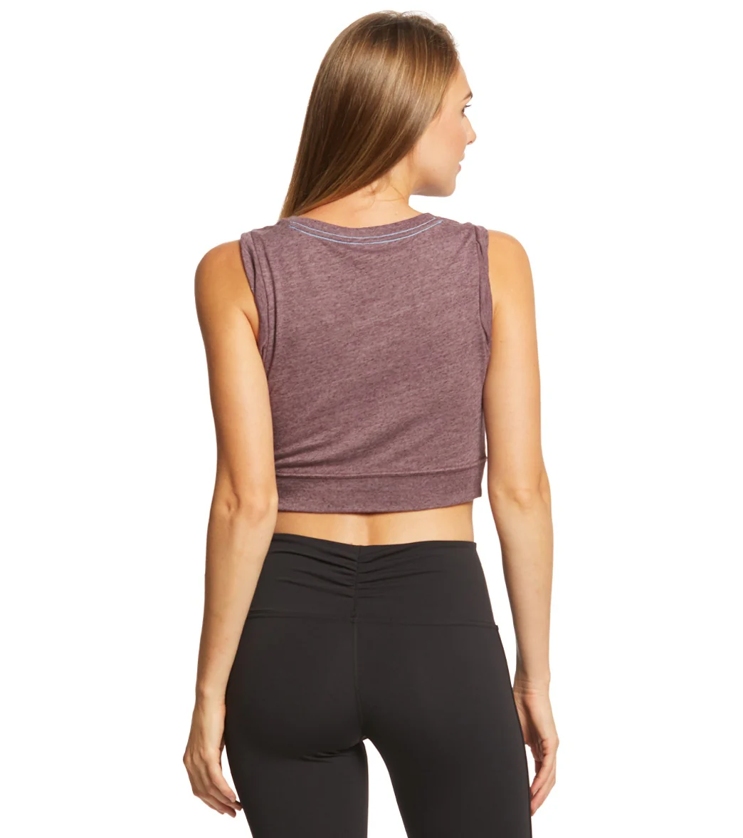 Free People Movement Undertow Tank