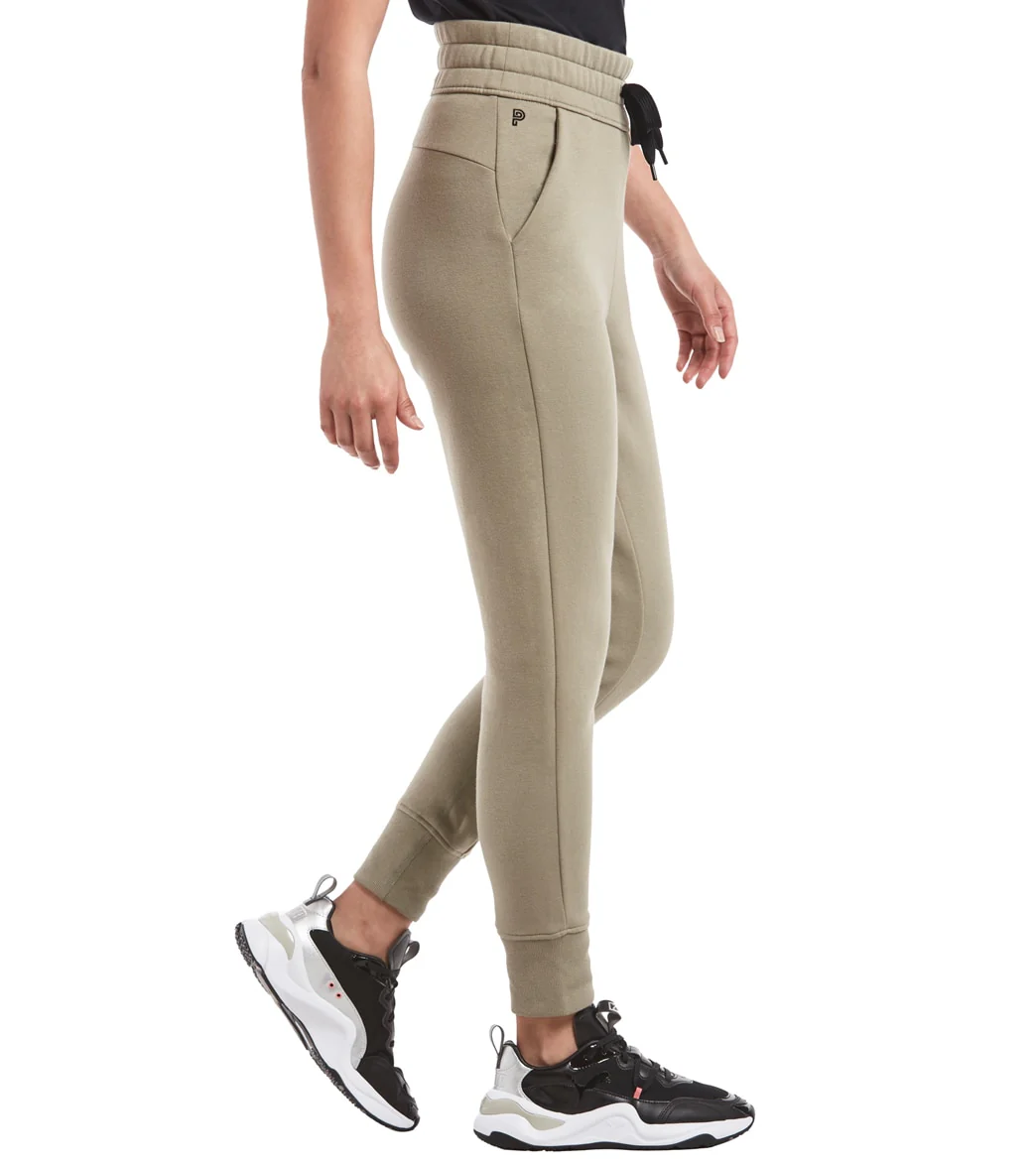 Public Rec Luxe Fleece Joggers