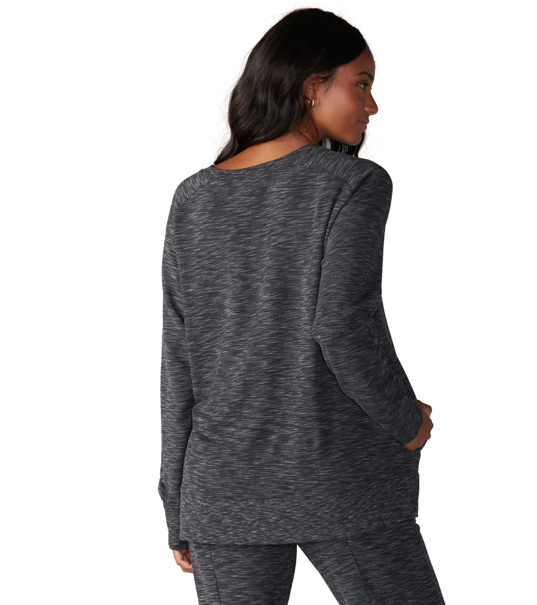 Tavi Cozy Sweatshirt