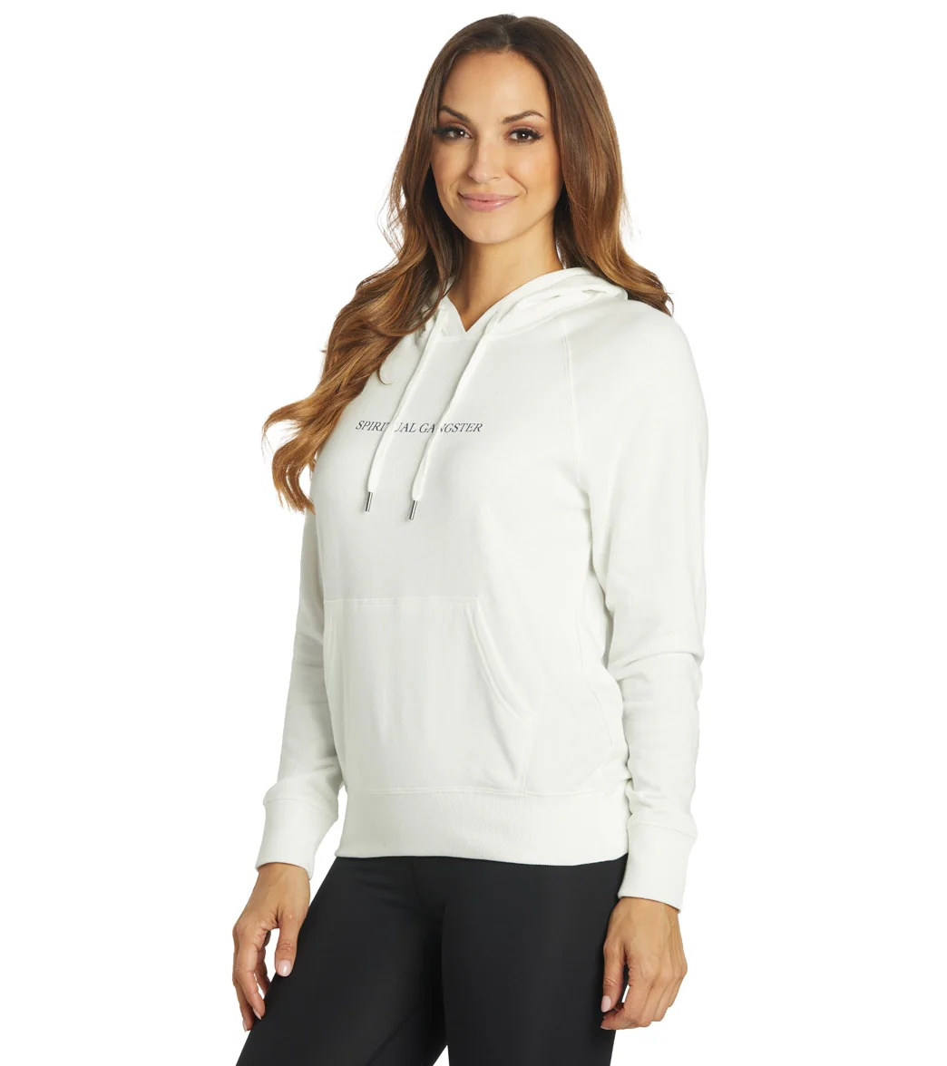 Spiritual Gangster Karma Pullover Hoodie