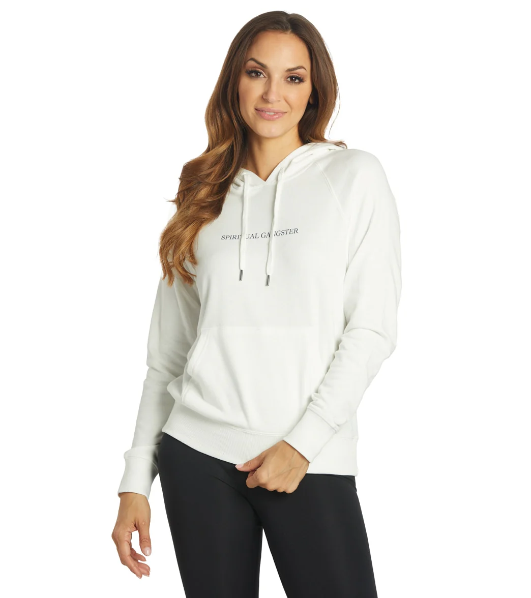 Spiritual Gangster Karma Pullover Hoodie