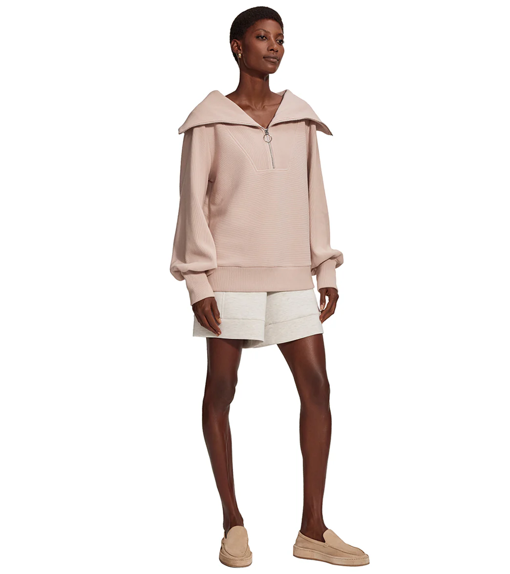 Varley Vine Half Zip Pullover