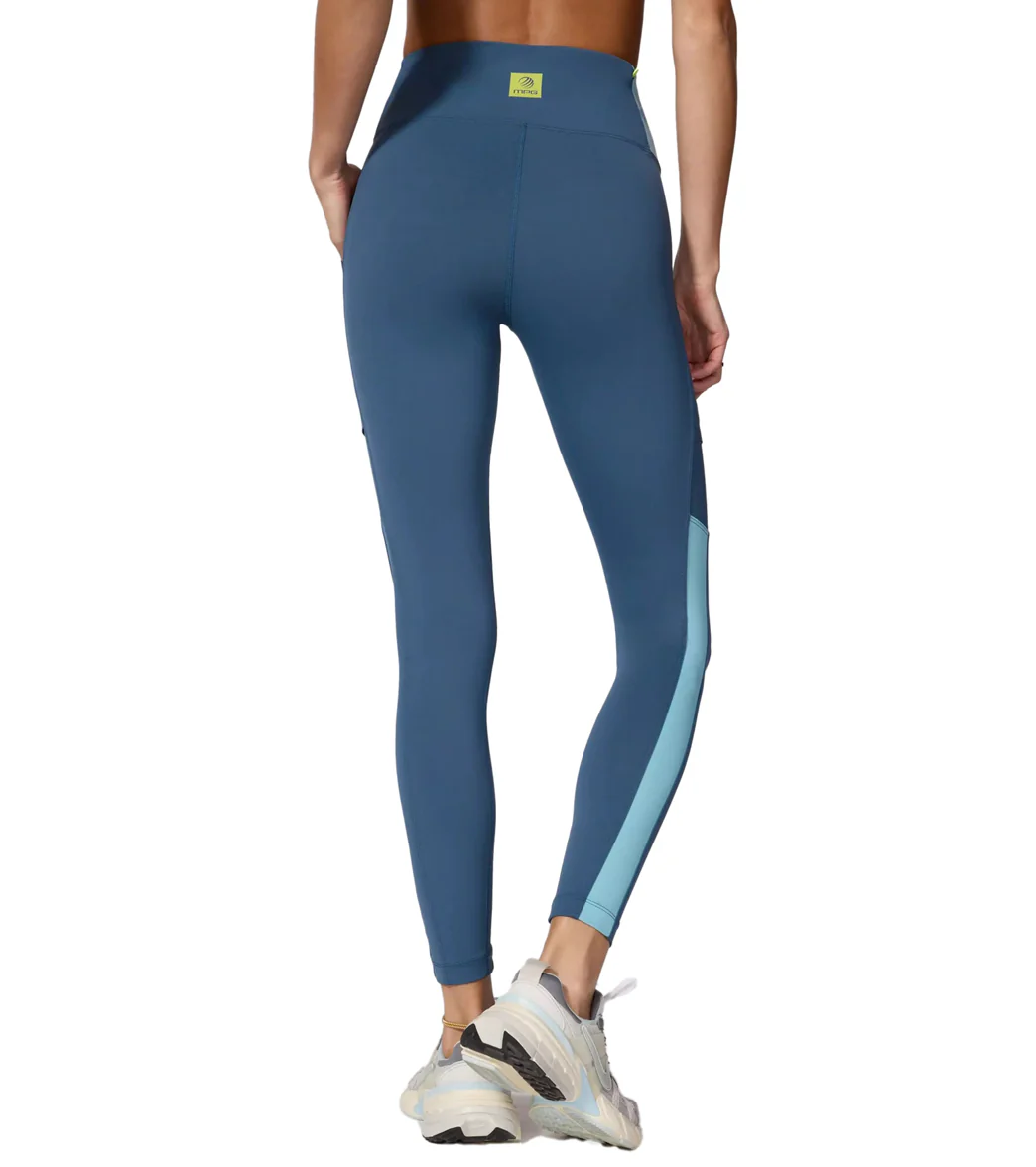 MPG Sport Vital High-Rise Cargo Carabiner Legging 26
