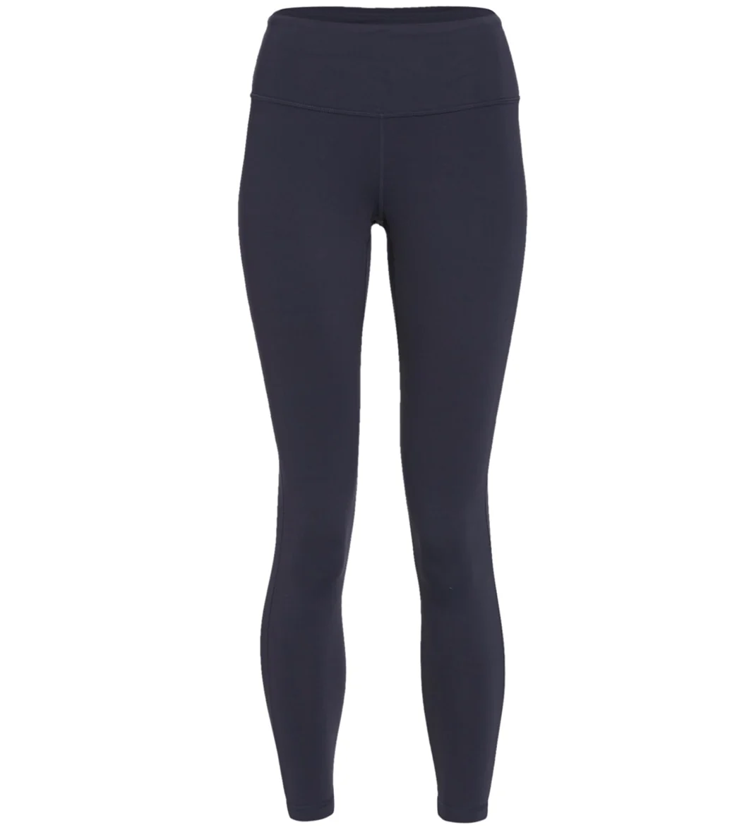 prAna Transform High Waisted 7/8 Yoga Leggings