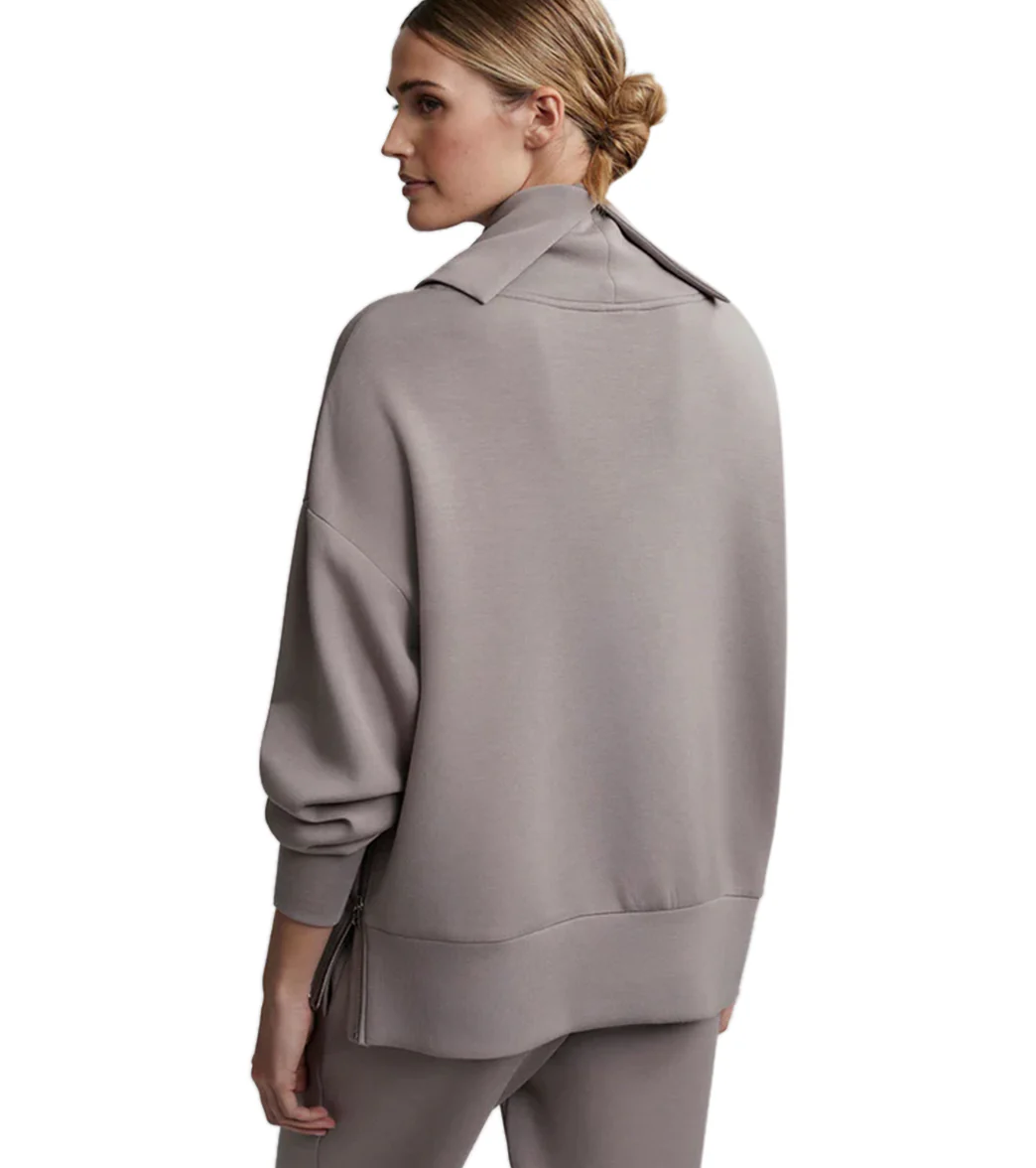 Varley Priya Longline Sweat