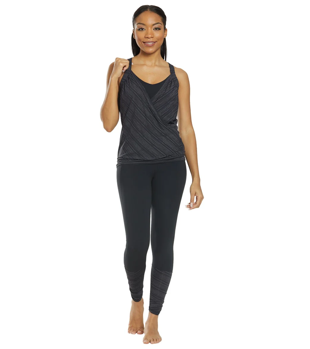 prAna Kaewe Support Tank