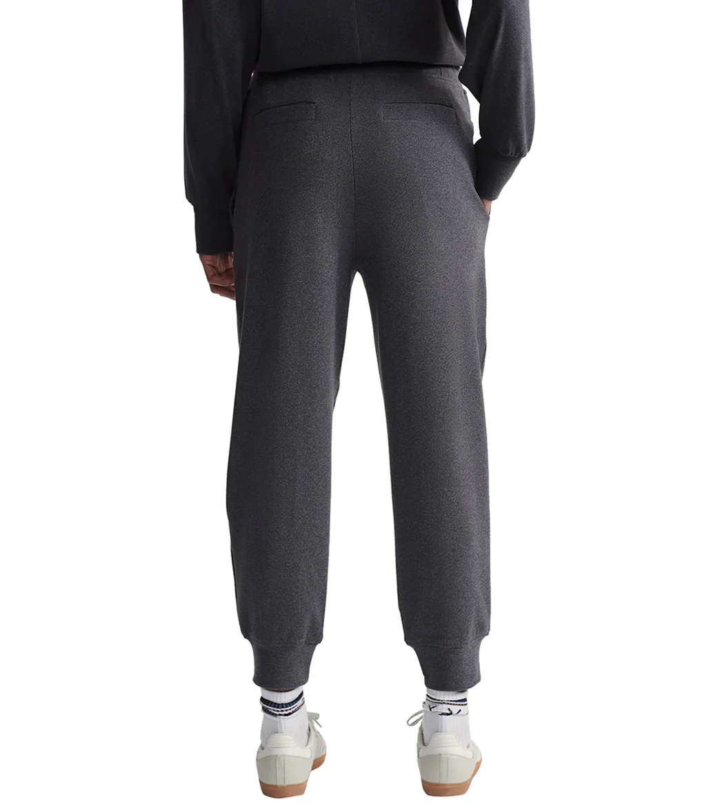 Varley Brushed Rib Slim Cuff Pant 25