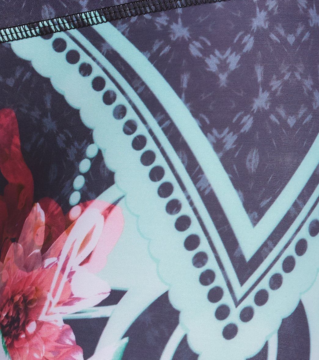 Onzie High Waisted Graphic Yoga Leggings