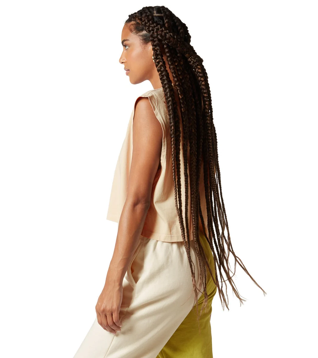 NUX Ella Organic Tank