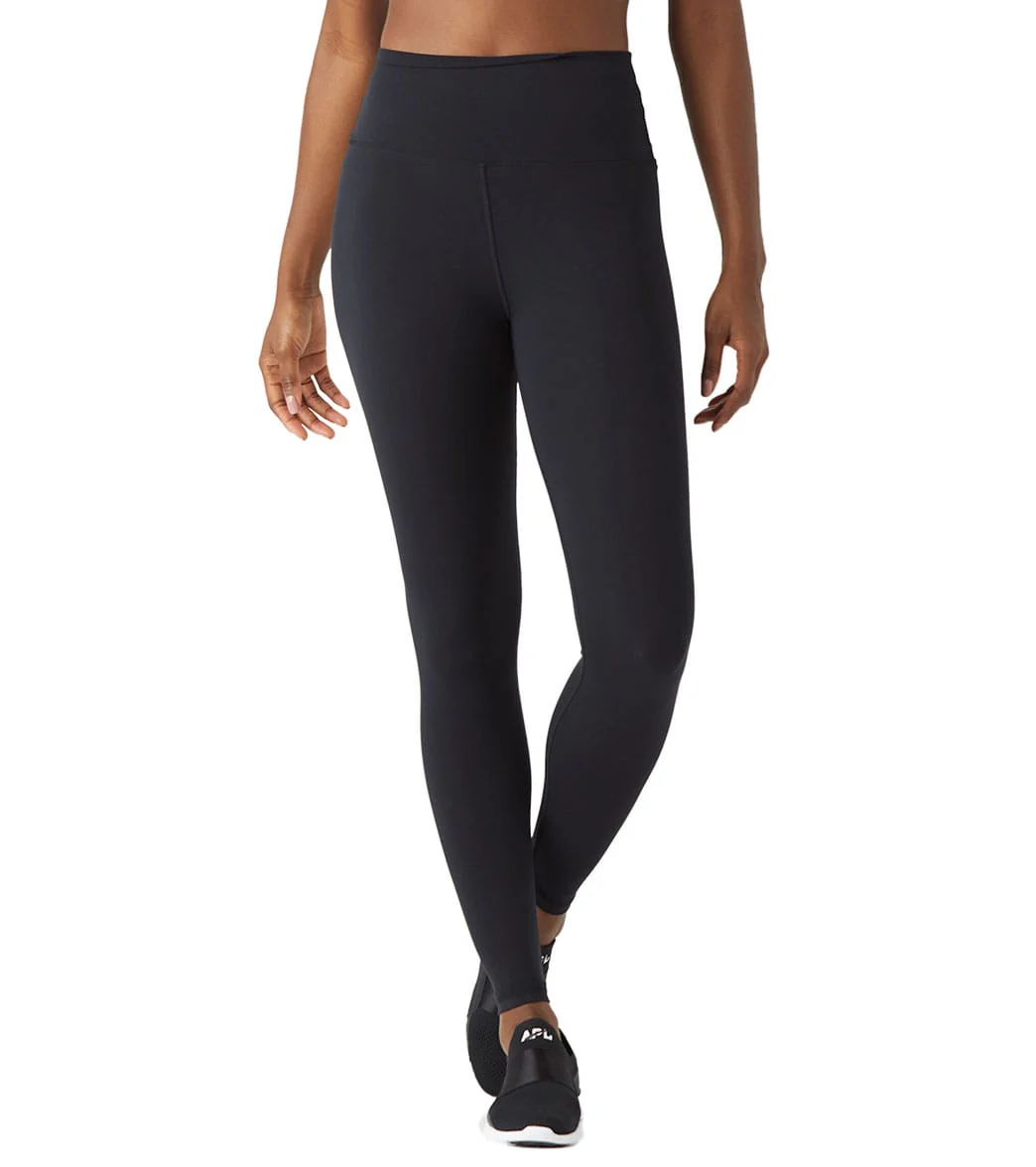 Glyder Pure 7/8 Yoga Leggings
