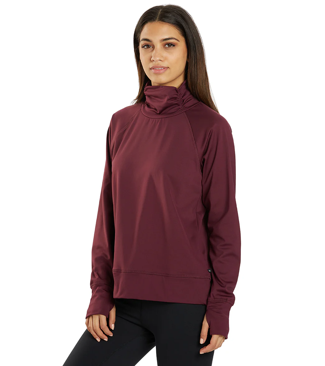 Marika Elodie Pullover