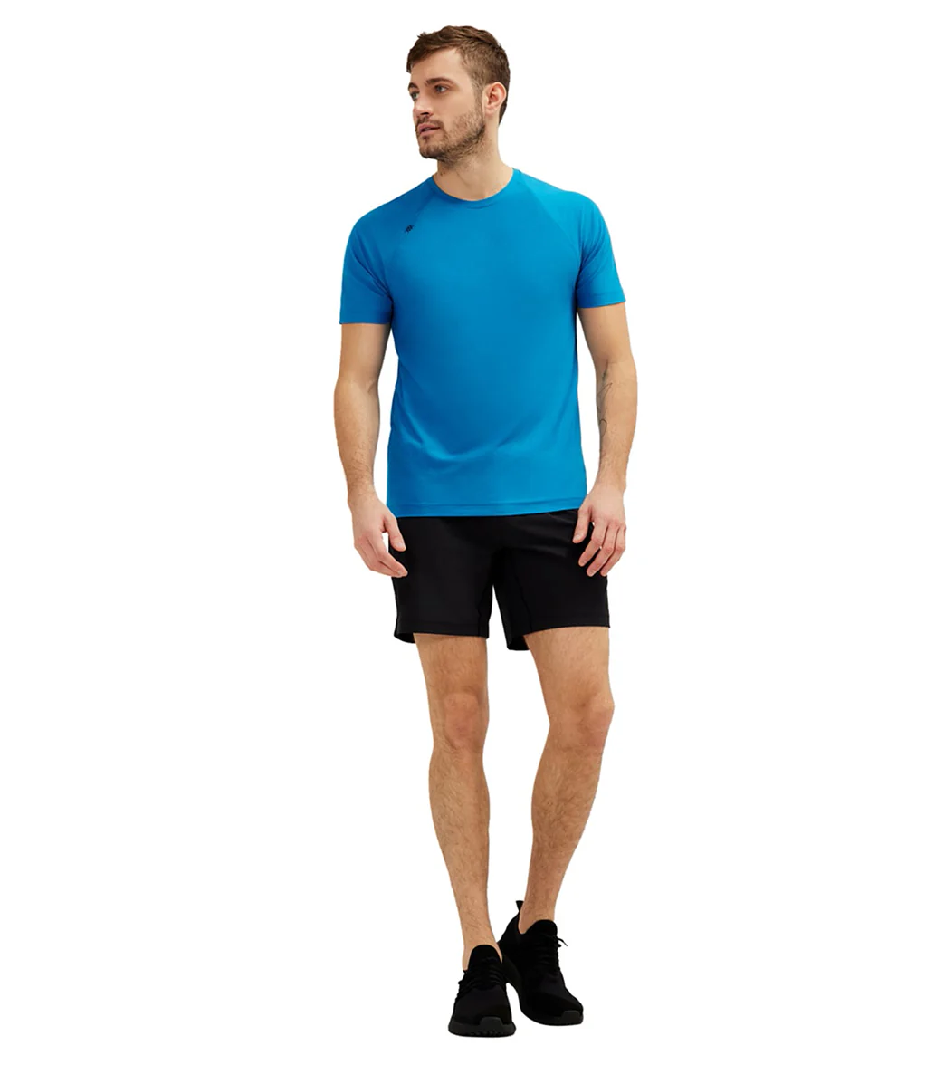Rhone 7 Mako Tech Short Lined