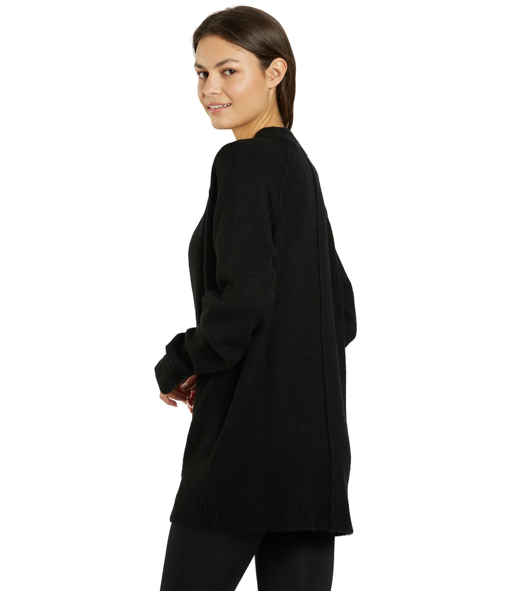 NUX Season Deep V