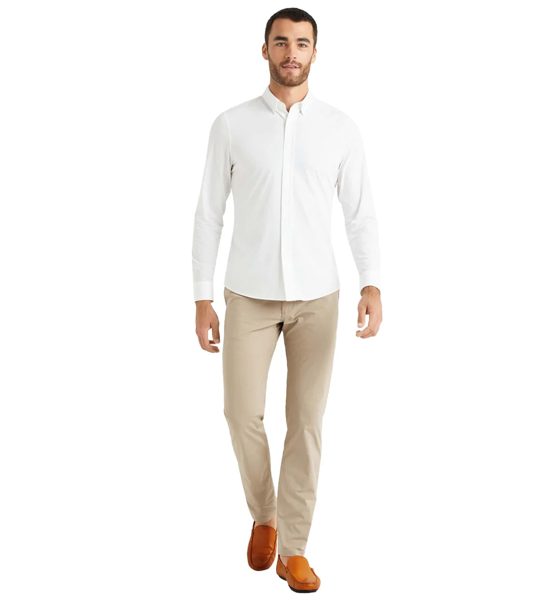 Rhone Commuter Pant Regular