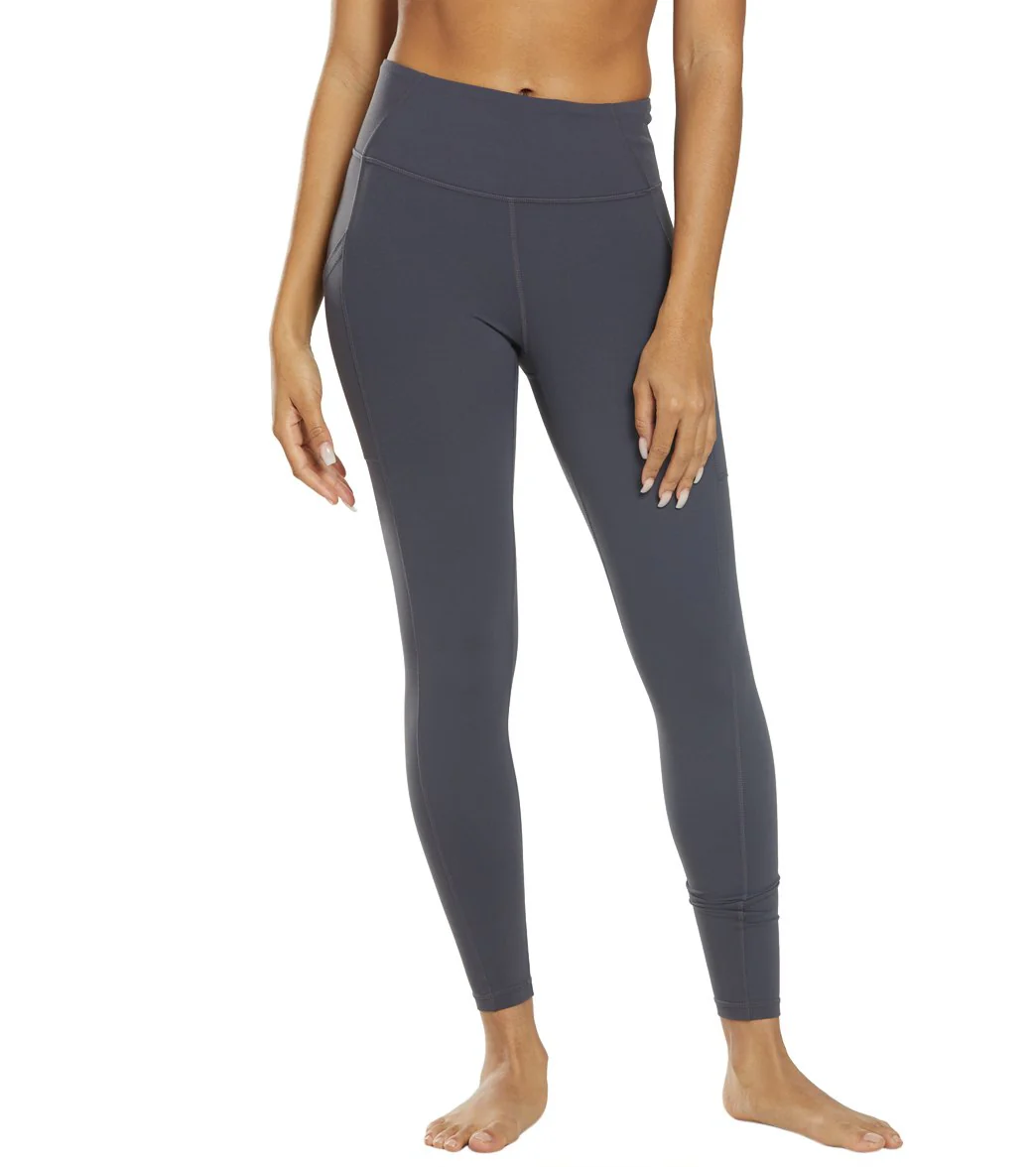 prAna Electa Yoga Leggings