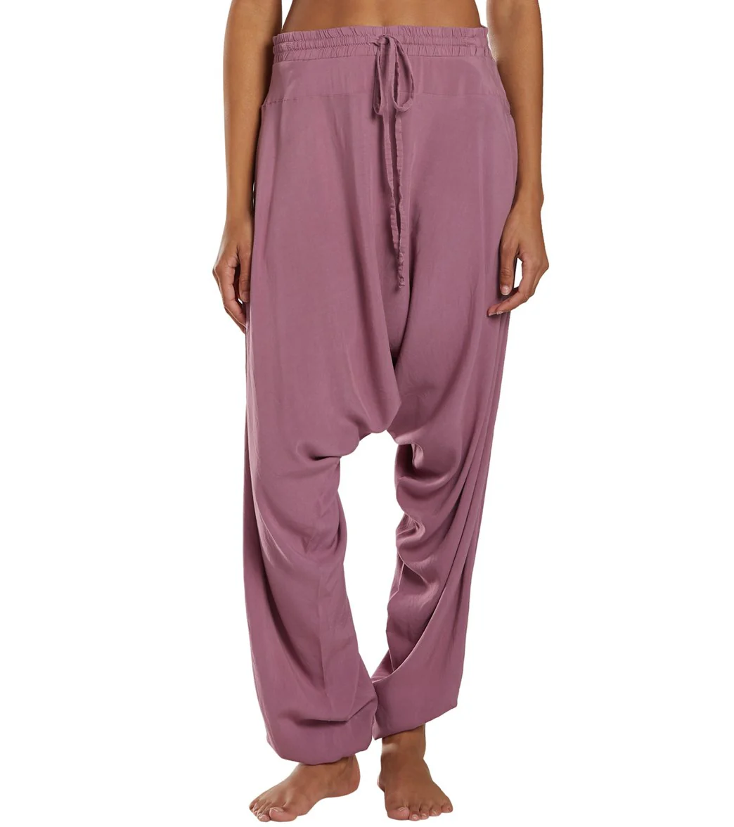 Buddha Pants Summer Flair Harem Pants
