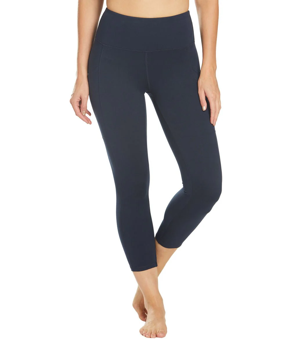 Balance Collection Eclipse Lux Yoga Capris