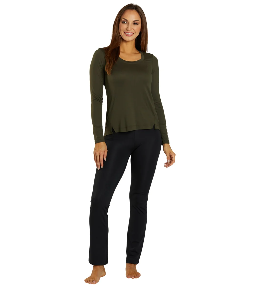 Balance Collection Barely Flare Pant 32