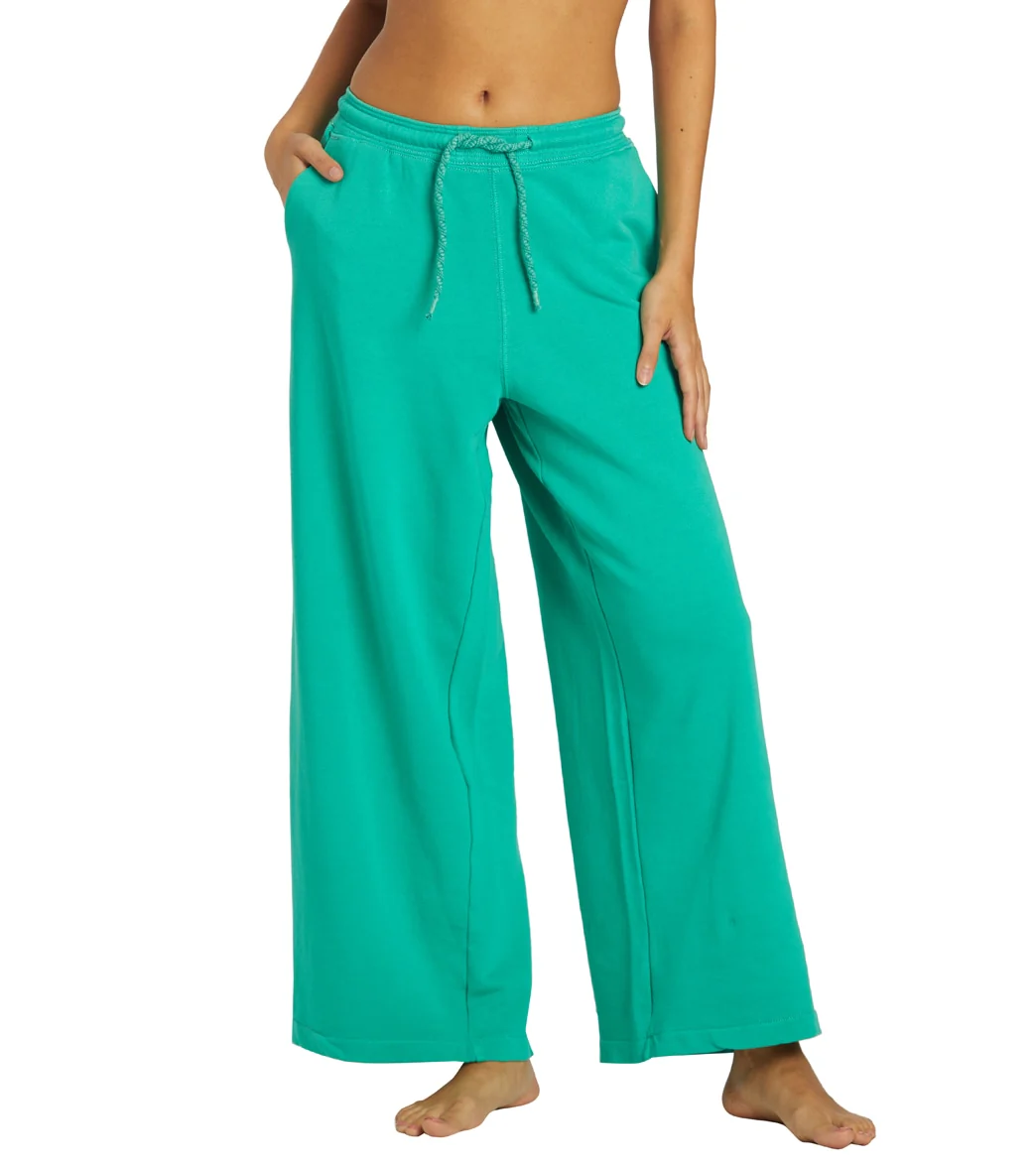 Free People Summer Tide Pants