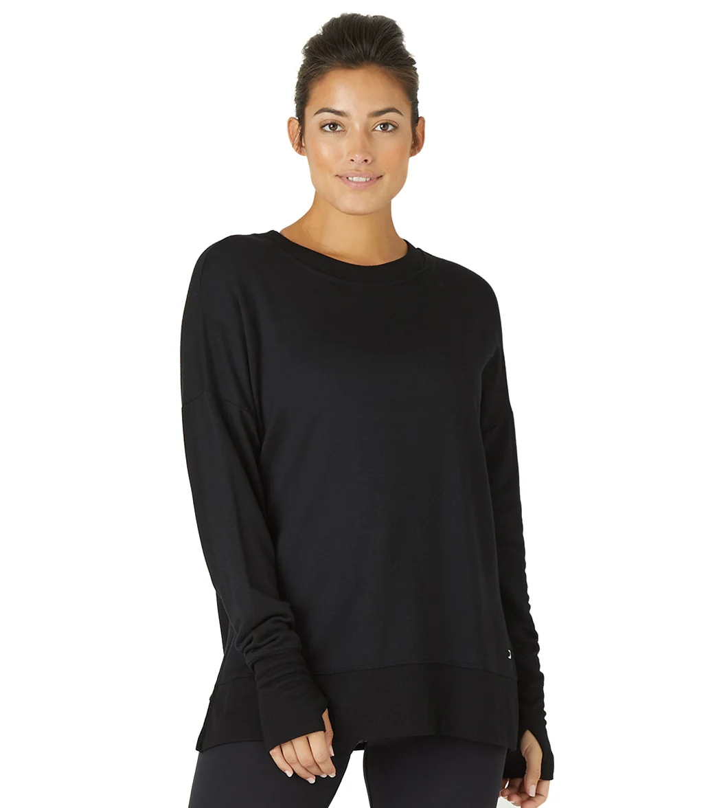 Glyder Lounge Long Sleeve Tee