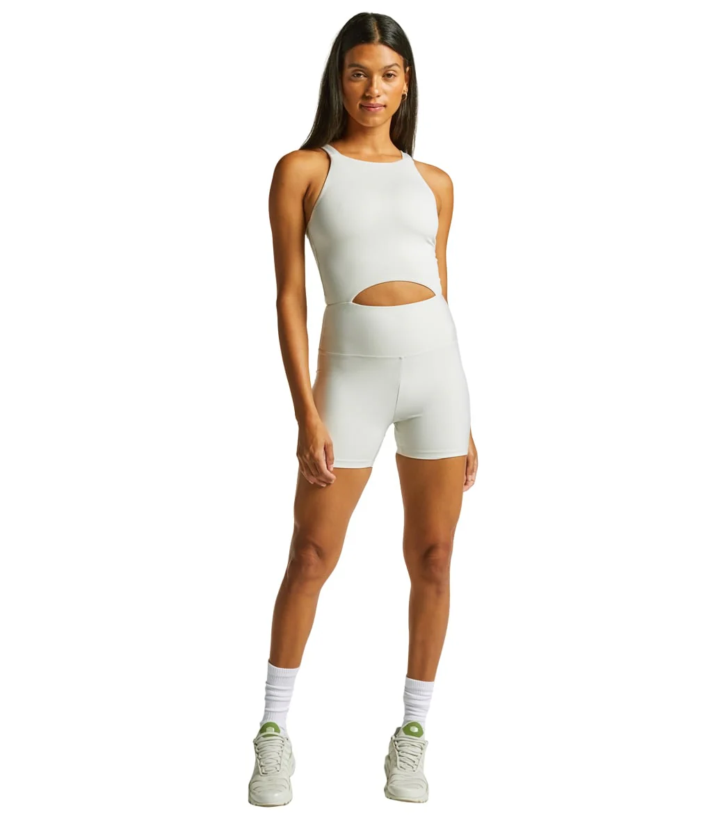 Year of Ours Zuma Short Onesie
