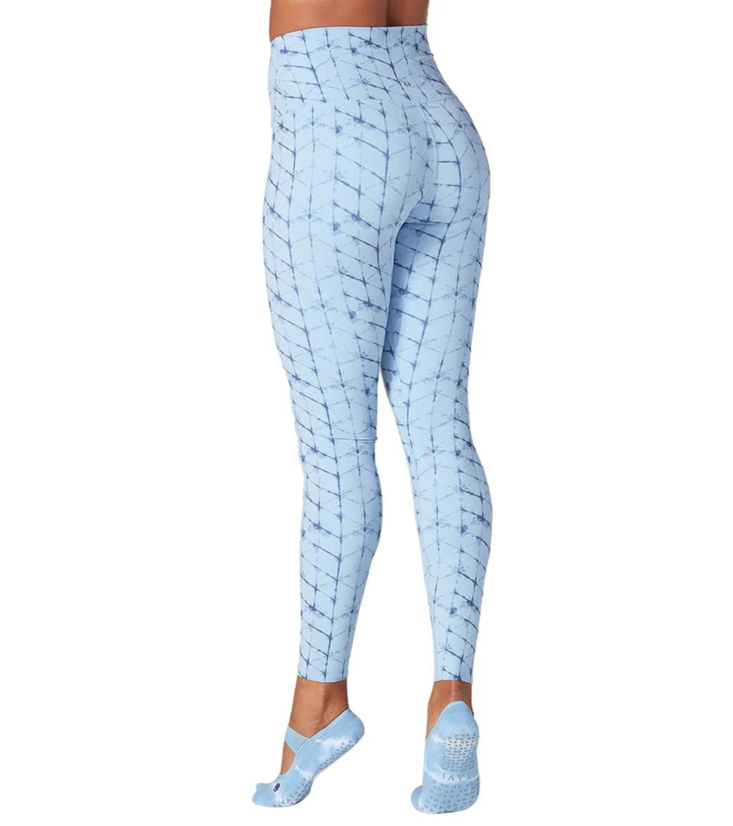 Tavi High Waisted Yoga Leggings