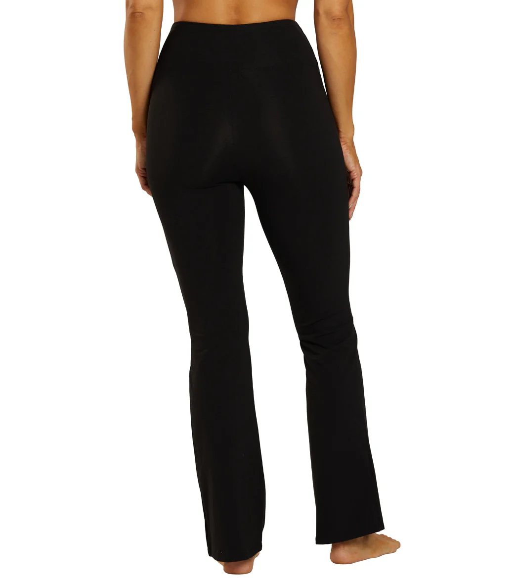 Year of Ours Body 9 to 5 Pant