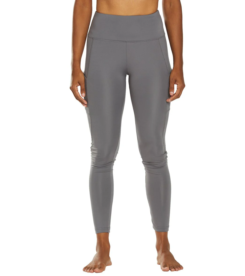 Marika Samantha Tummy Control Yoga Leggings