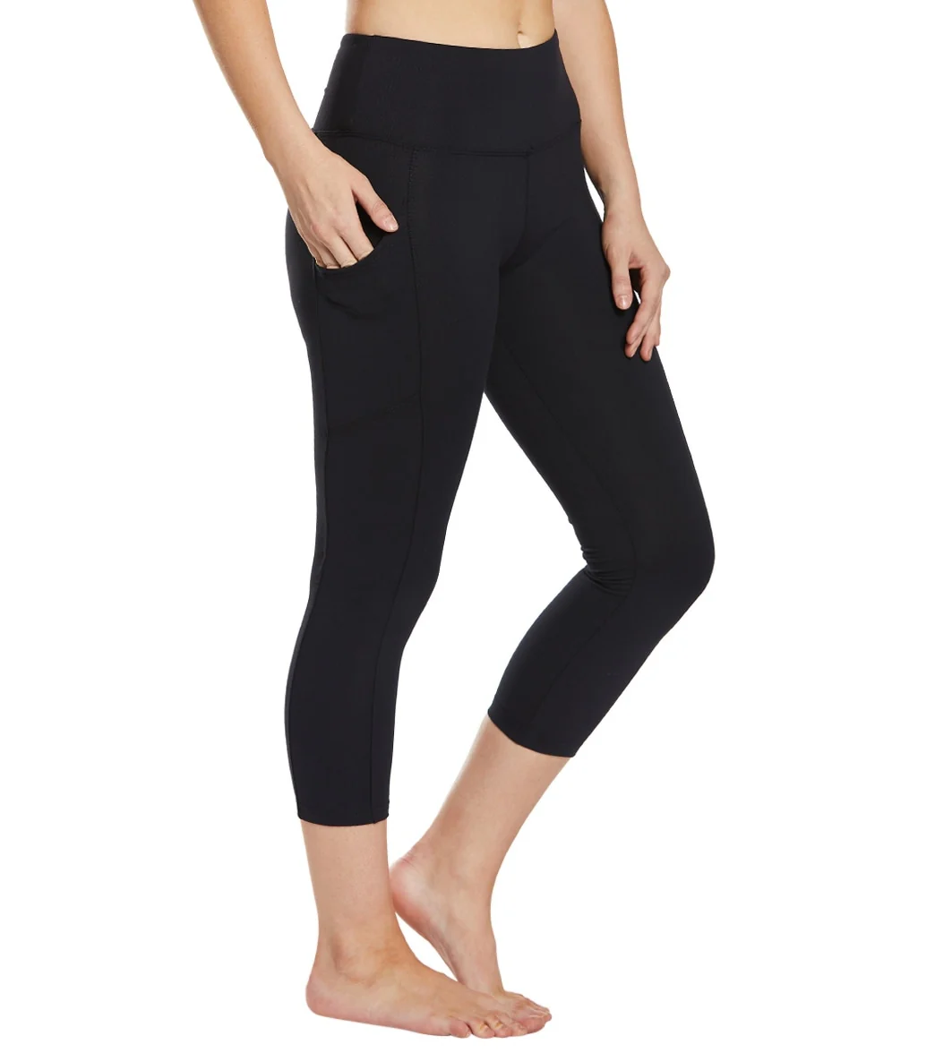 Balance Collection Eclipse Yoga Capris