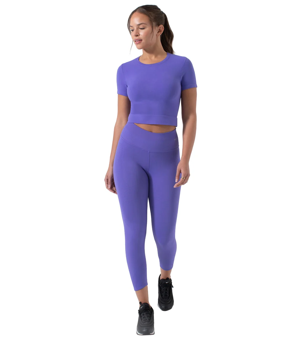 NUX Our Favorite Crop Top