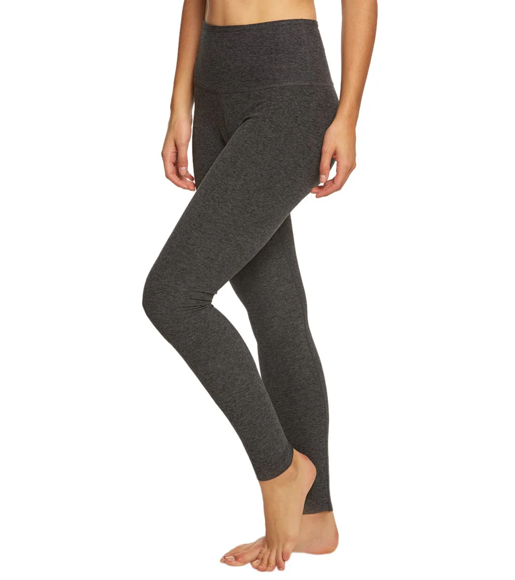 Beyond Yoga Spacedye High Waisted Long Yoga Leggings