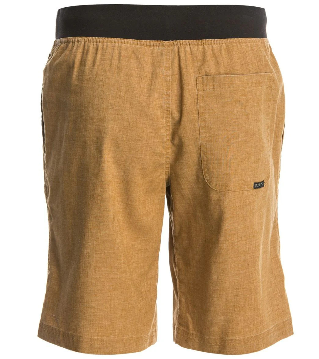 prAna Men's Vaha Shorts