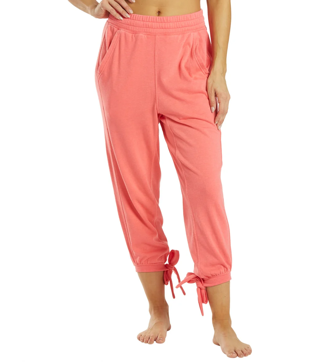 Free People Circle Back Joggers