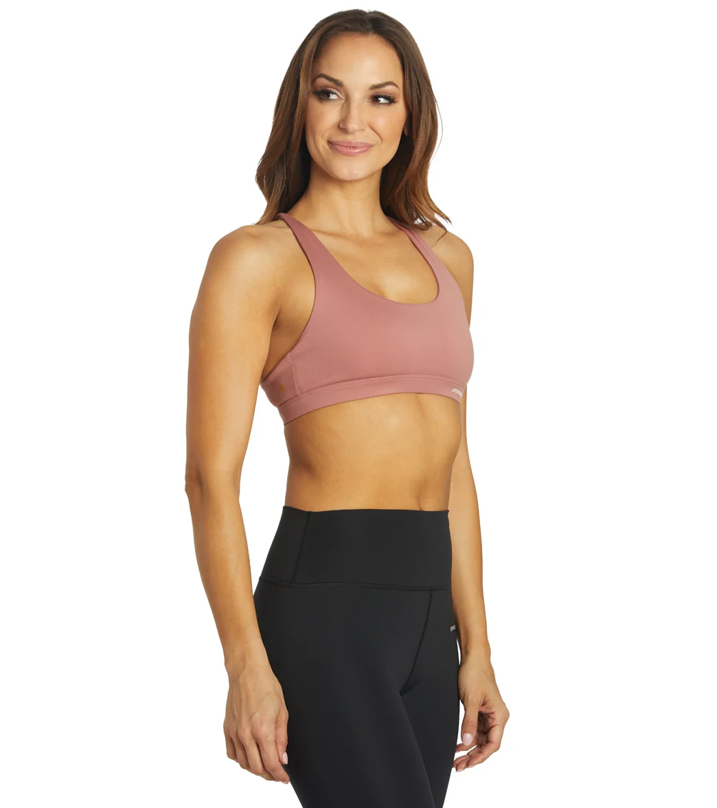 Spiritual Gangster SG Studio Sports Bra