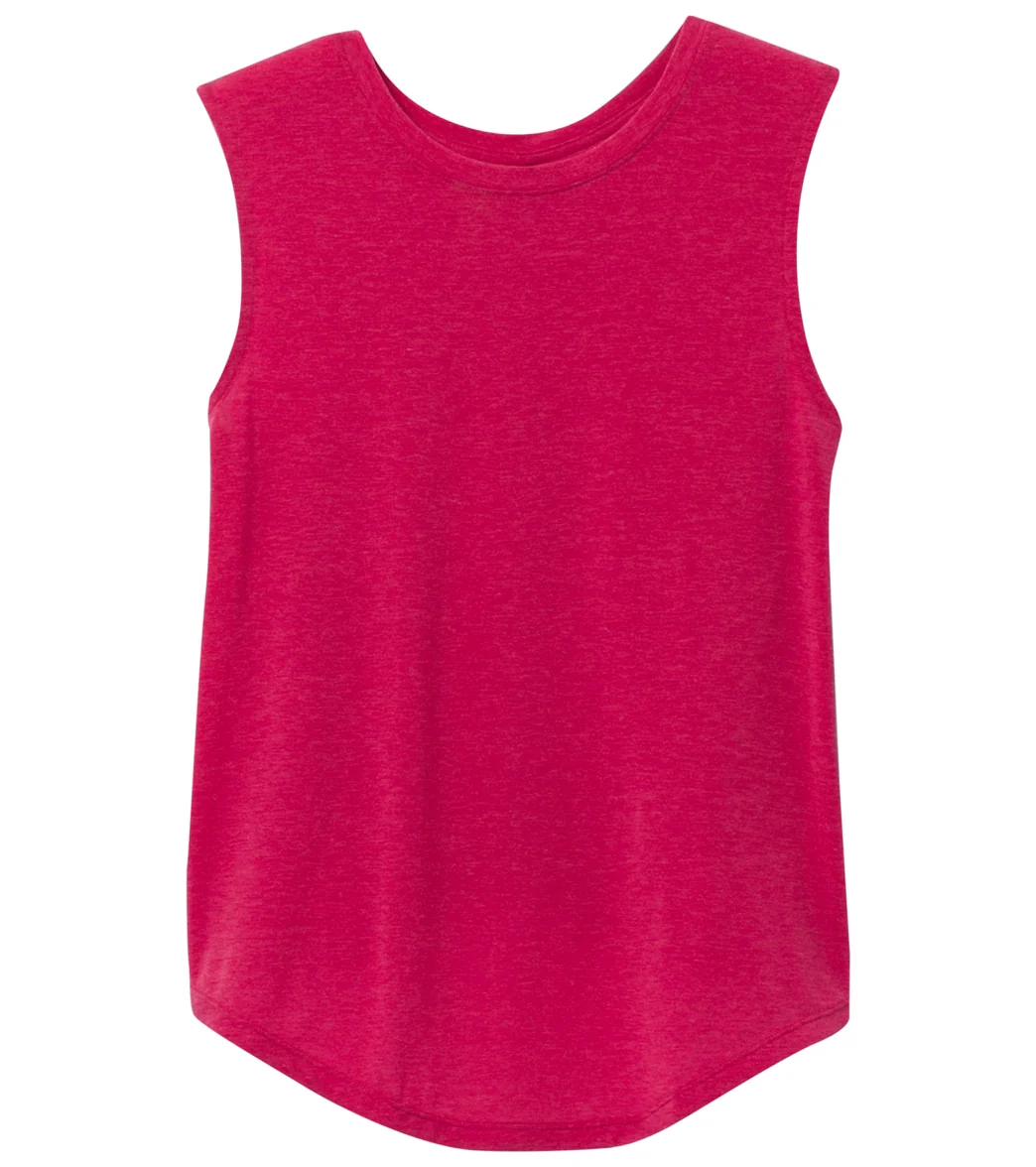 prAna Rogue Sleeveless Yoga Tank