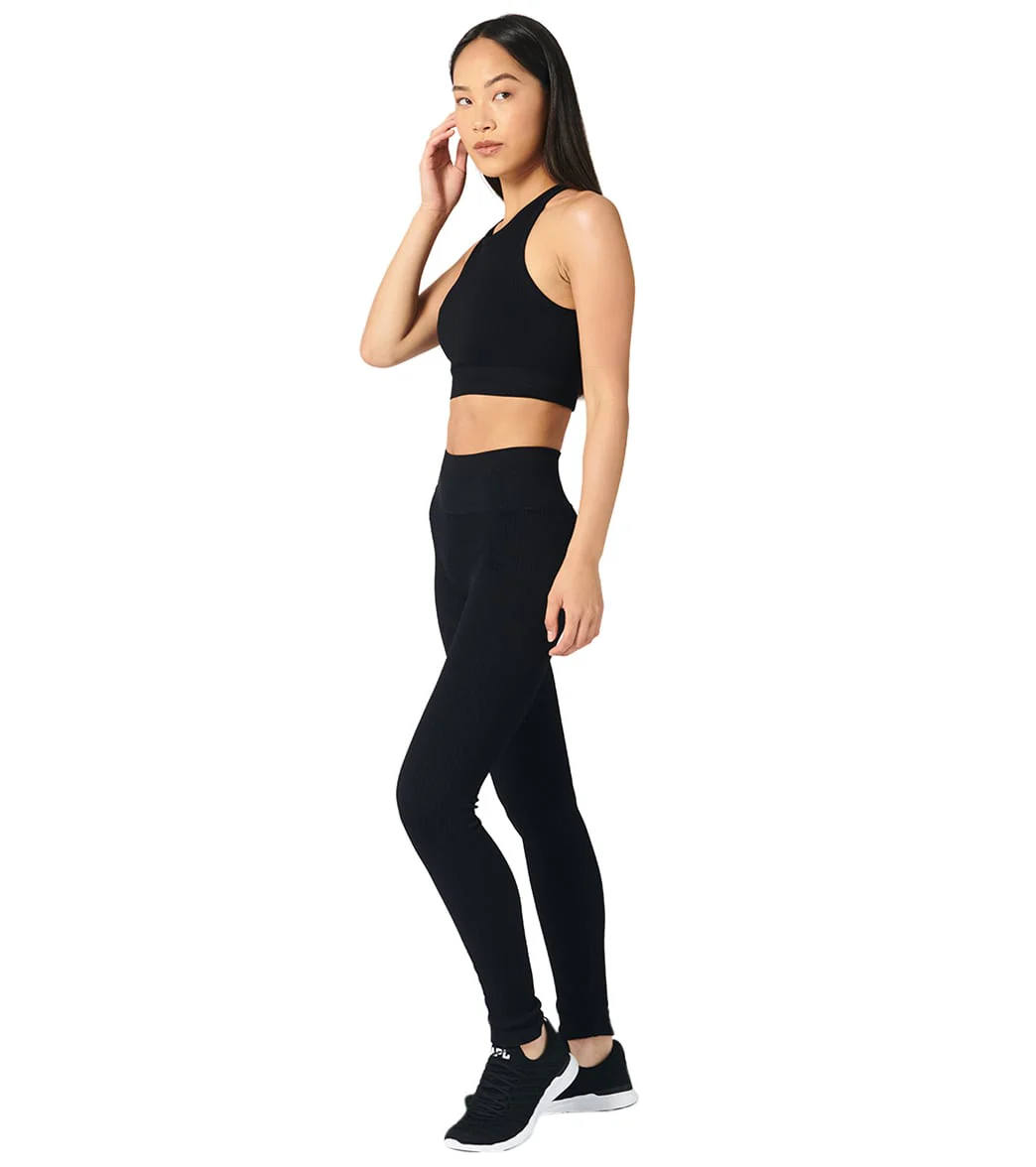 NUX 3x2 Yoga Leggings