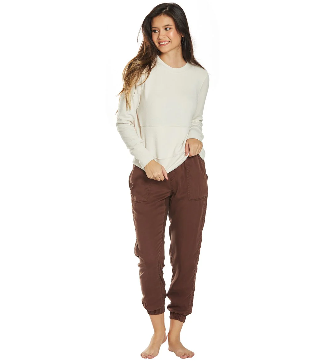 prAna Sunrise Sweatshirt