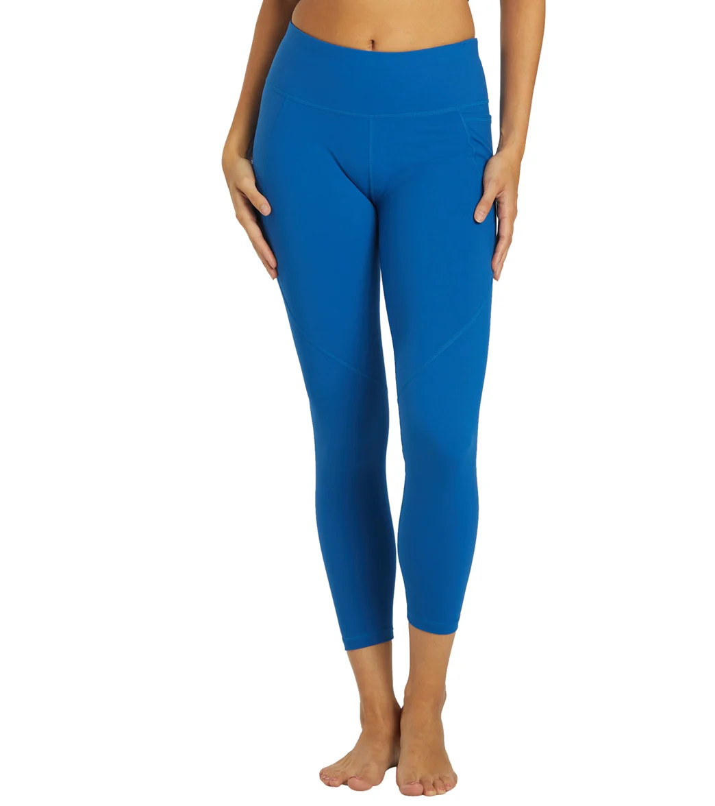 Sweaty Betty Power 7/8 Workout Leggings