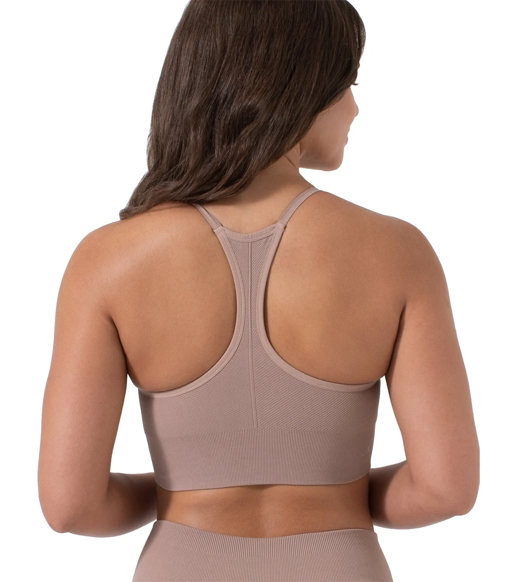 NUX One By One Sports Bra