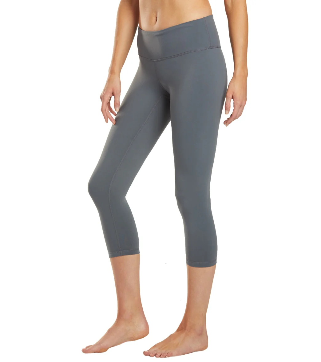 prAna Pillar Yoga Capris