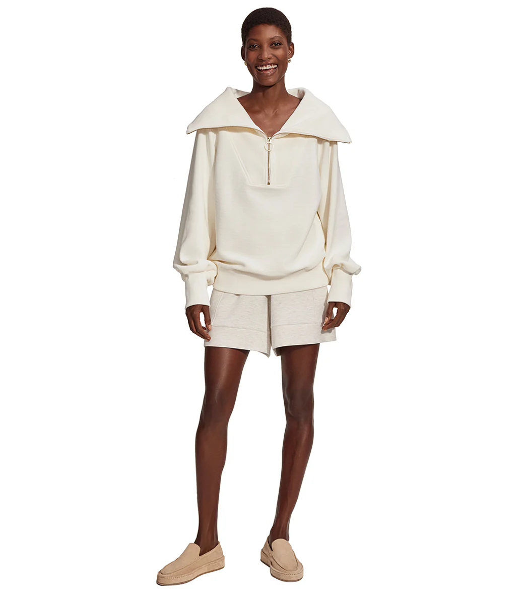 Varley Vine Half Zip Pullover