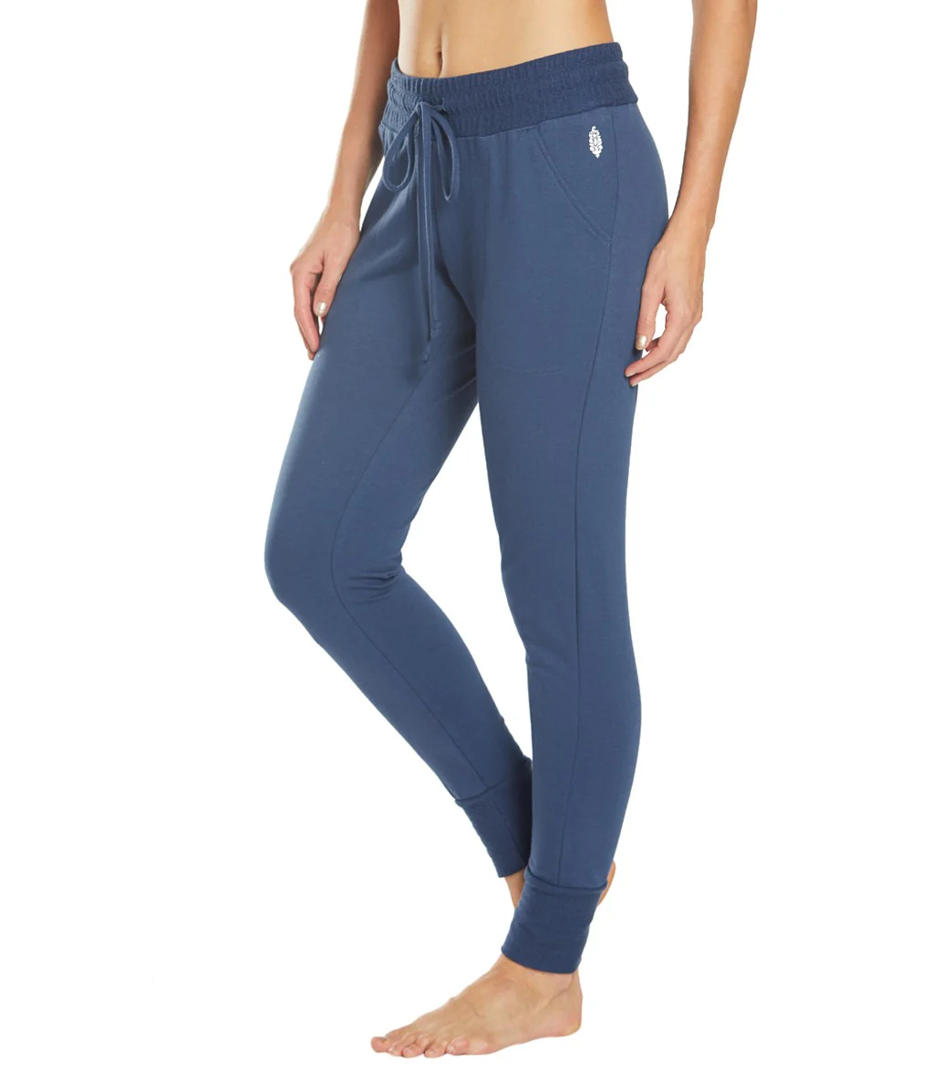 Free People Movement Sunny Skinny Sweat Pants