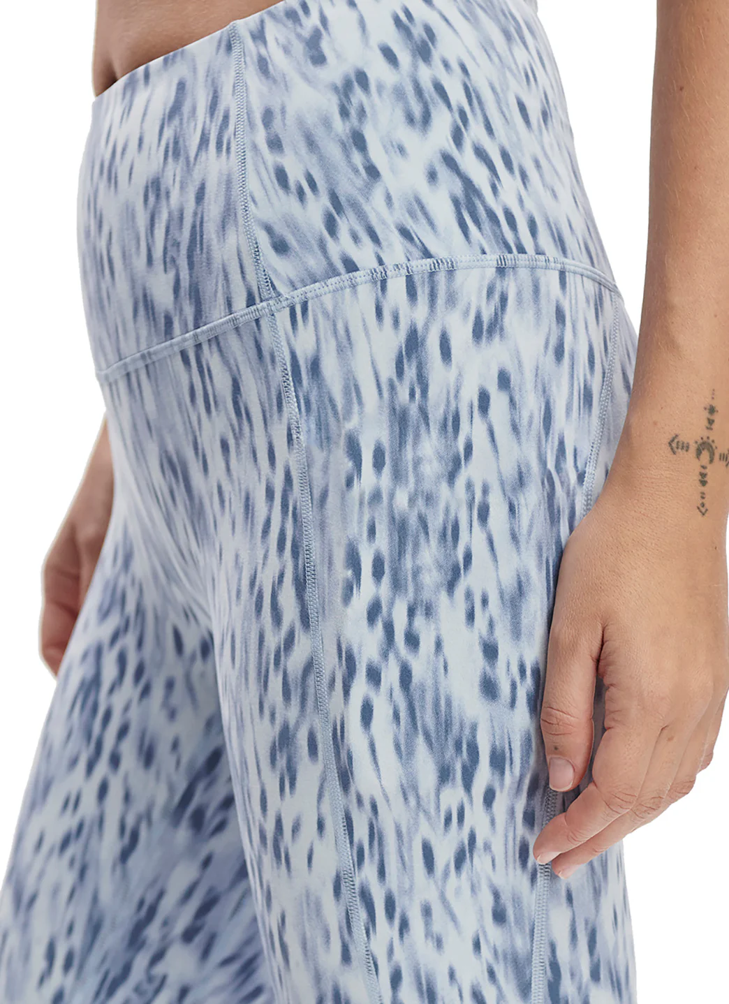 Varley Move High 27 Legging