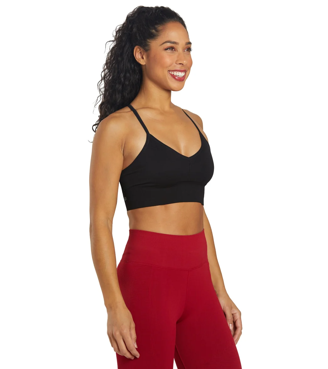 NUX One By One Sports Bra