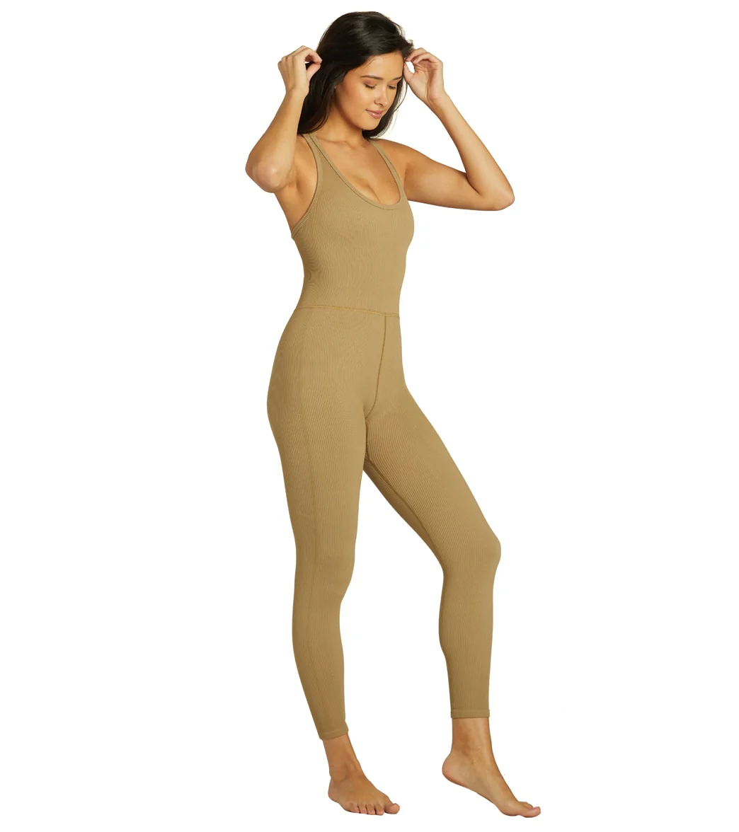 Free People Free Throw Onsie