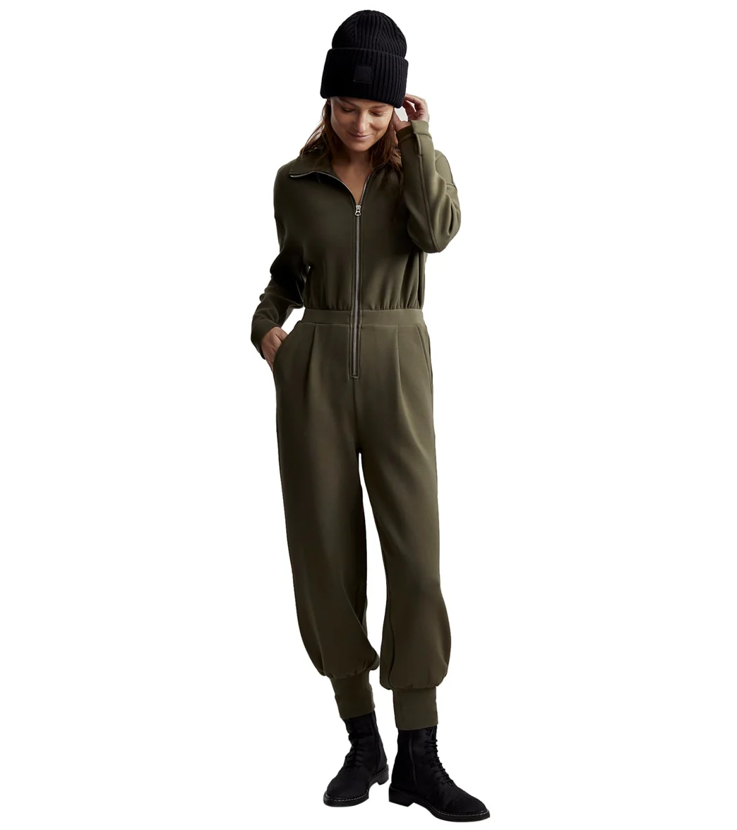 Varley Jessie Jumpsuit